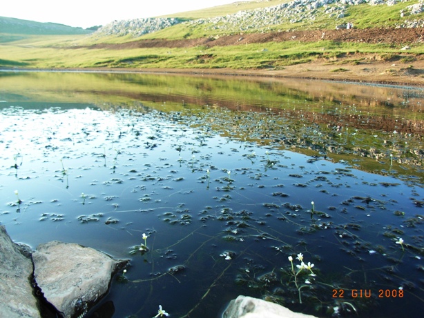 Laghi .....del MOLISE